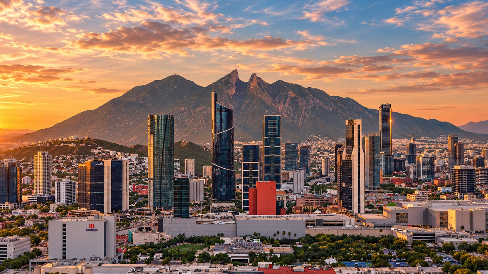 Monterrey