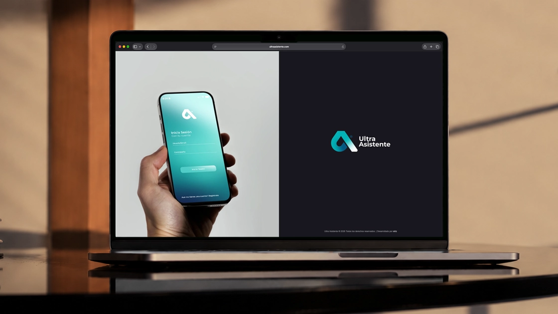 Ultra Asistente: CRM for business management, laboratory results and appointment scheduling